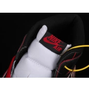 Air Bloodline 1 Jordan High OG 555088-062 0729
